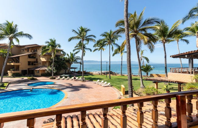 Condo Los Tules 15-122 by Kivoya - Foto 14