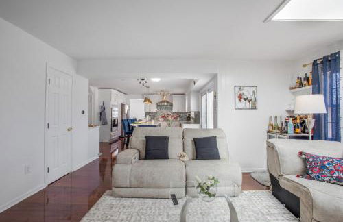 Modern Oasis Near Washington DC - Foto 6