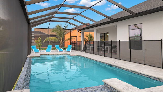 Servicios del alojamiento