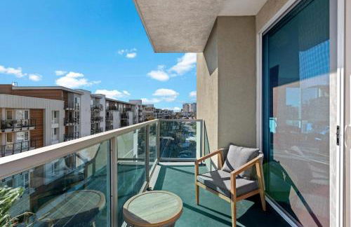 Coastal Bliss - Luxe 2BR Retreat in MDR - Venice - SM - Foto 22