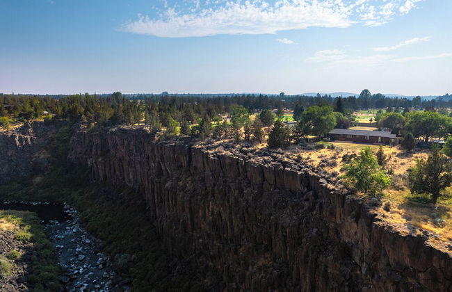 Smith Rock Base Camp Sleeps 6! - Foto 20