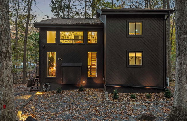 Hot Tub, Lake Access + Community Amenities Somerset Lodge by Avantstay - Foto 45