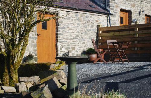 Tanyresgair Cottages - Foto 26