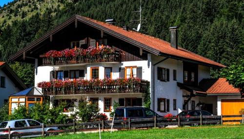 Haus Ornach - Foto 2