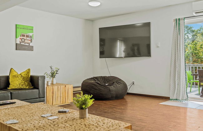 Mountain Mindset by Avantstay Pool, Hot Tub, Game Room, Firepit - Photo 5