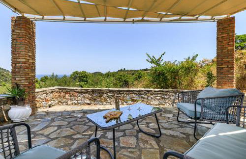 Villa Fotini Kalivi in Raches - Foto 51