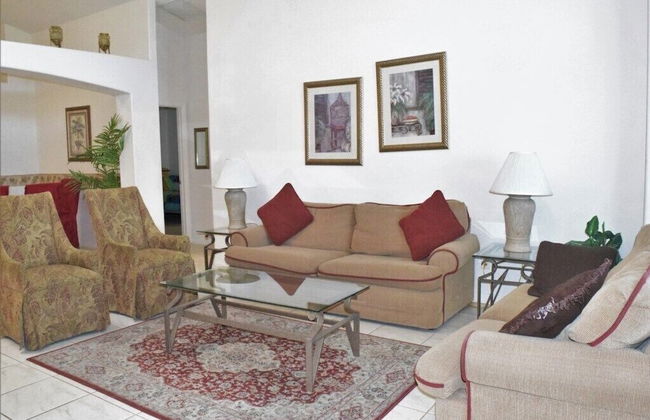 6 bed Property - Indian Creek - Foto 12