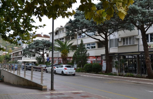 Mia & Lena Apartment - Foto 18