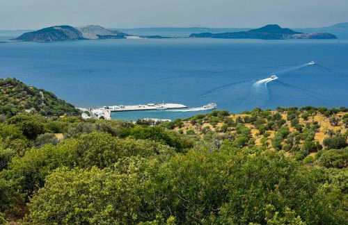 Stone House Siga Siga. Enjoy Serenity & Privacy - Foto 37