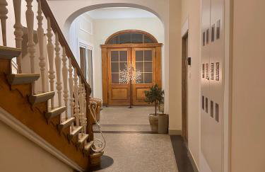 Luksusowy apartament na parterze w okolicy jeziora i Gór Sowich - Foto 6