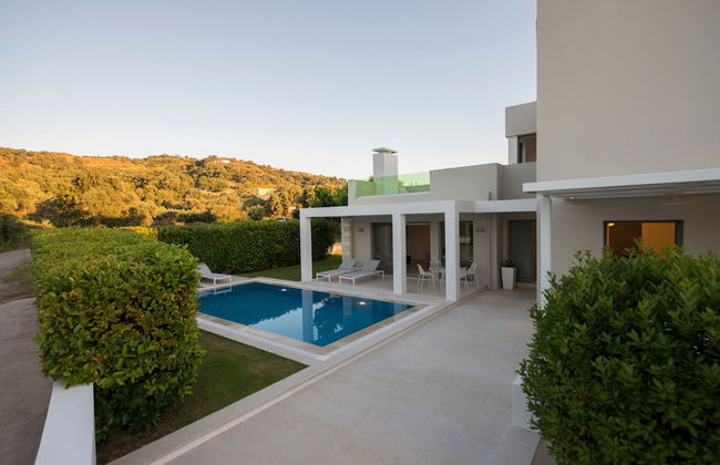 Villa Gonia - Foto 69