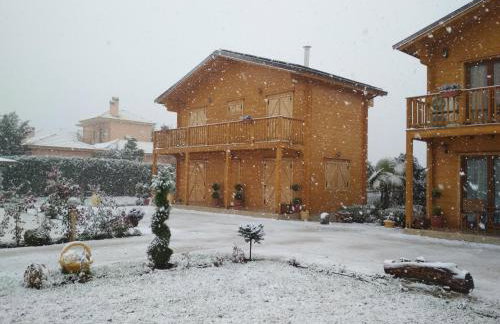 Kastor Chalets - Foto 24