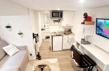 Studio terrasse - Foto 3