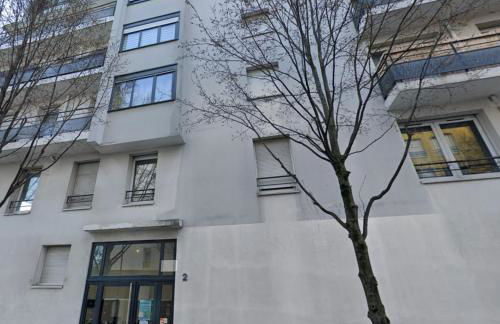 Lush Fresh Home in Paris near Stade de France - Foto 33