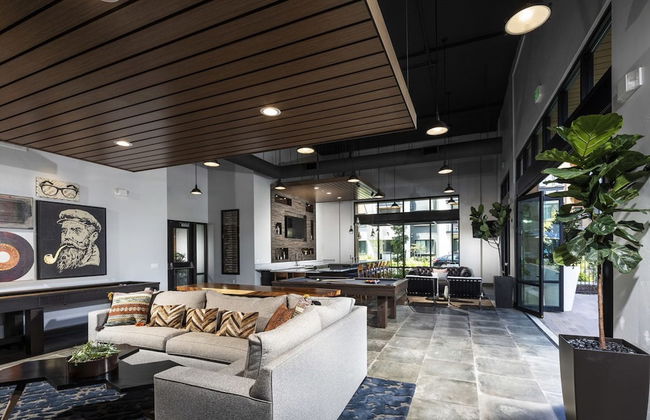 Luxury Condos Menlo Park - Photo 29