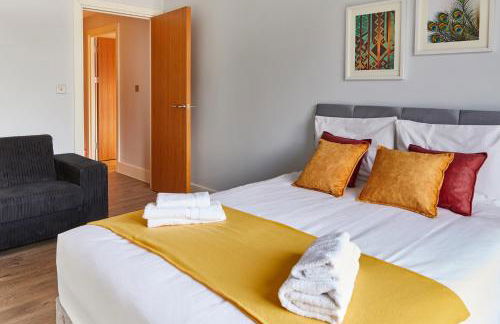 Elegant Plus Luxury Apartments - Foto 30