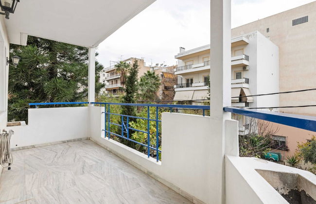 Apartment in Piraeus Near Monastiraki Square - Foto 34