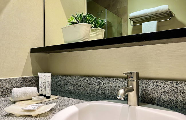 Stadía Suites Mexico City Santa Fe - Foto 33