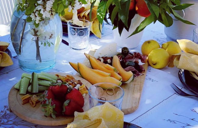 Ettore 3-bed Villa - Sleeps 6, Garden & Parking - Foto 20