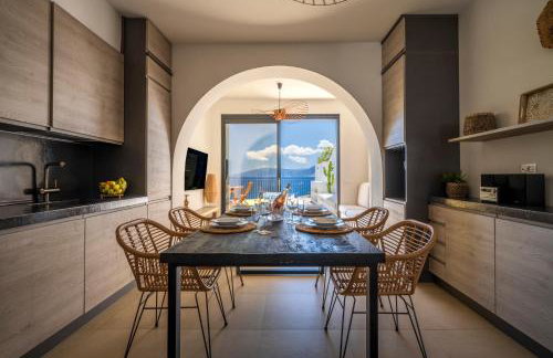 Casa Salsedine Luxury breathtaking view & SPA - Foto 5