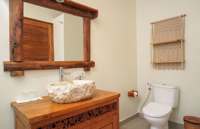 Ayunan Beach Villas Amed - Foto 30