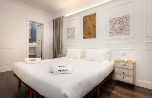 Enjoybcn Coliseum Apartments - Photo 20