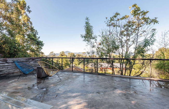 Casita Panadería Cozy House in San Simón - Foto 13