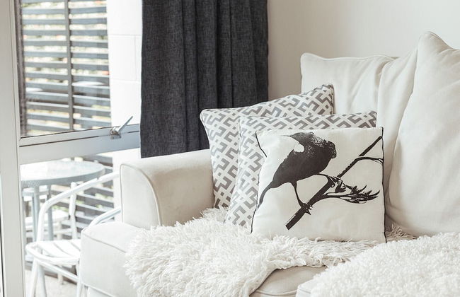 Golden Bay Motel - Foto 29