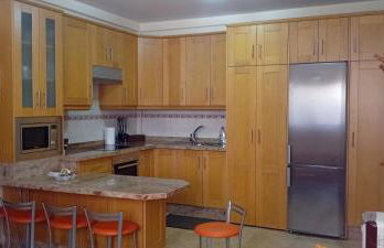 Dacil - Relaxing Getaway near Beach, La Restinga - Foto 6