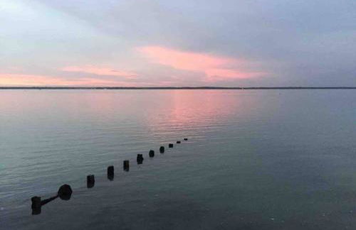 Pretty coastal victorian cottage in Yarmouth IOW - Foto 4