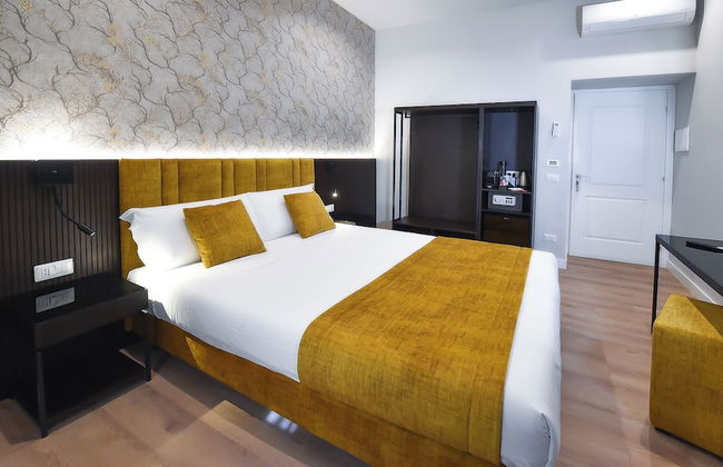 Albarosa Rooms - Photo 22