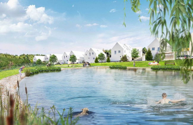 Konopiste Stp380 in Bystrice - Foto 1