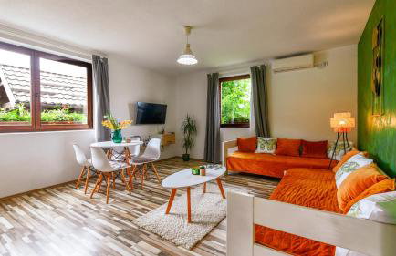 Holiday Home Ostrun - Foto 1