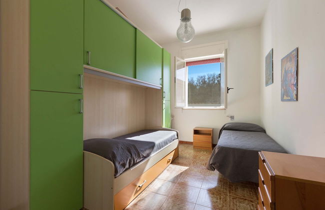 2718 Villetta Soffio di Mare by Barbarhouse - Foto 7