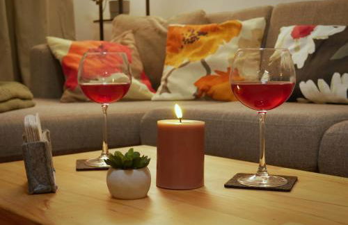 Moderne Ferienwohnung am Rennsteig zum Wohlfühlen - Foto 14