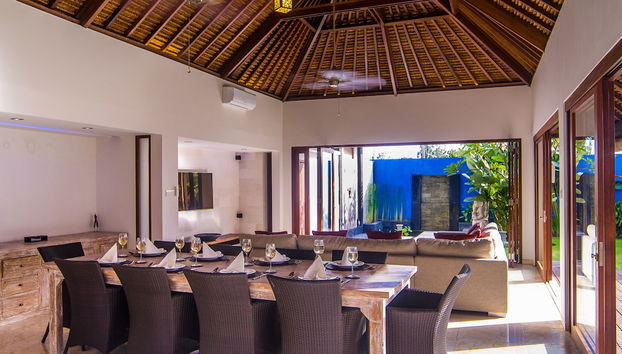 Servicio de comidas en la habitación