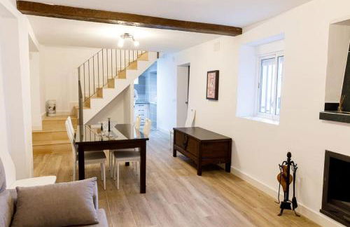 Alojamiento Rural Casa Triana - Foto 1