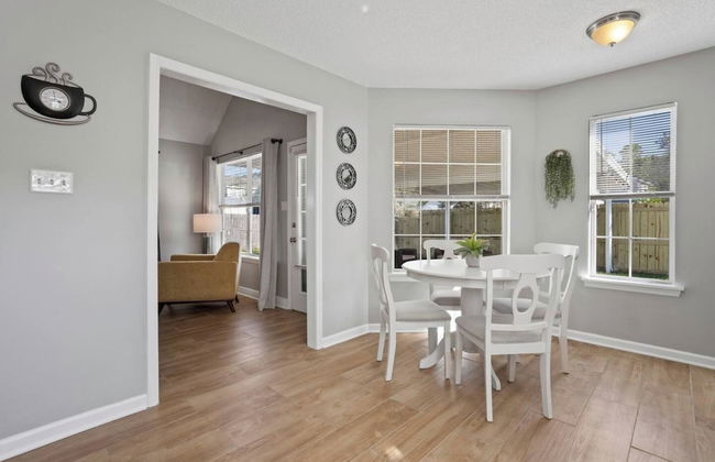 Cozy Condo with Spacious Patio - Foto 8