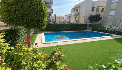 Apartment Rivel - Foto 1