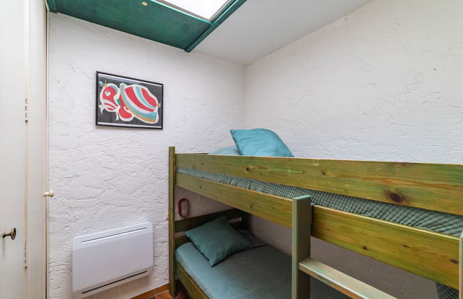 Village Les Fourches - Foto 13