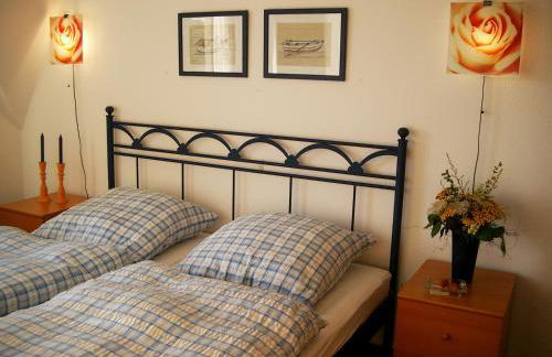 Ferienwohnung Seestern - Foto 5