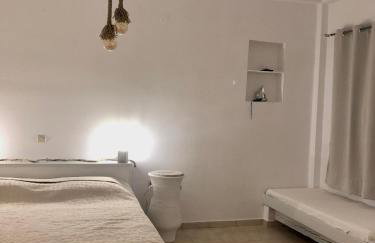 Iosub Houses & Studios - Cosy Seaside House in Koumbara - Foto 14