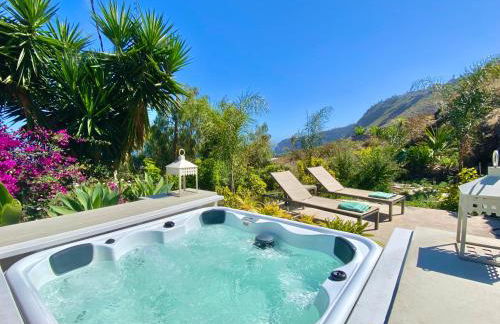 Casa Calma, Private Paradise with Sea View - Foto 9