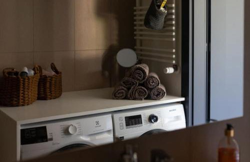 BlueWater Apartment - Foto 14