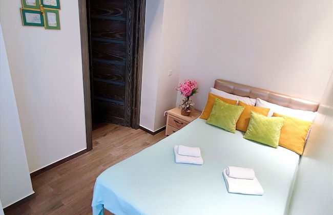 2BR&LIVING center city CHISINAU - Photo 2