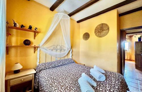 Apartment in Galapagar with Pool and Garden - Foto 36