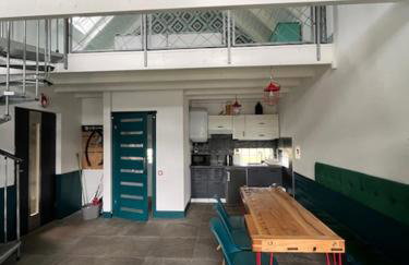 Stodoła i Stolarnia - Foto 9