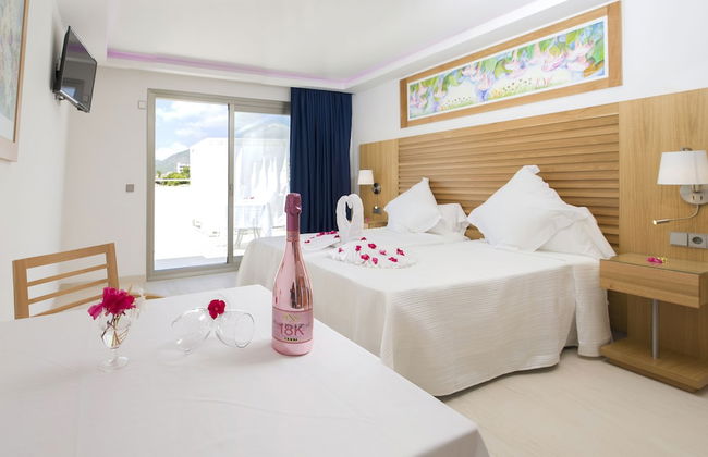 My Way Luxury Ibiza Studios - Foto 8