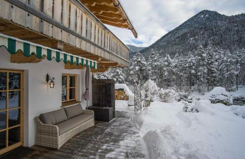 Ferienwohnung Tegernsee,Fam Schneider, Kreuth-Grüneck - Foto 10