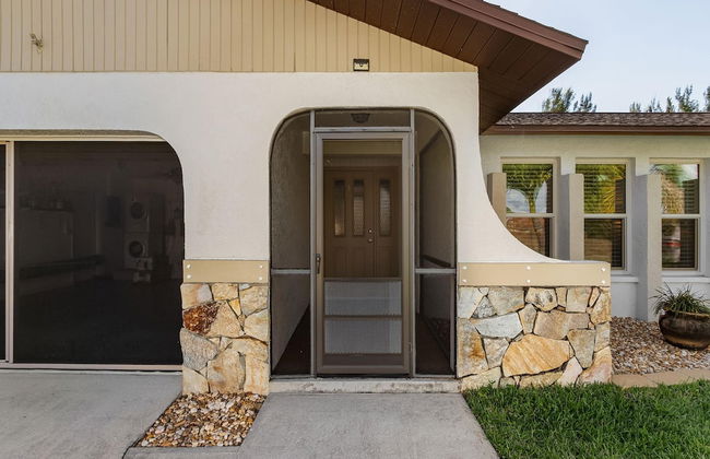 Villa Alecia - Foto 28